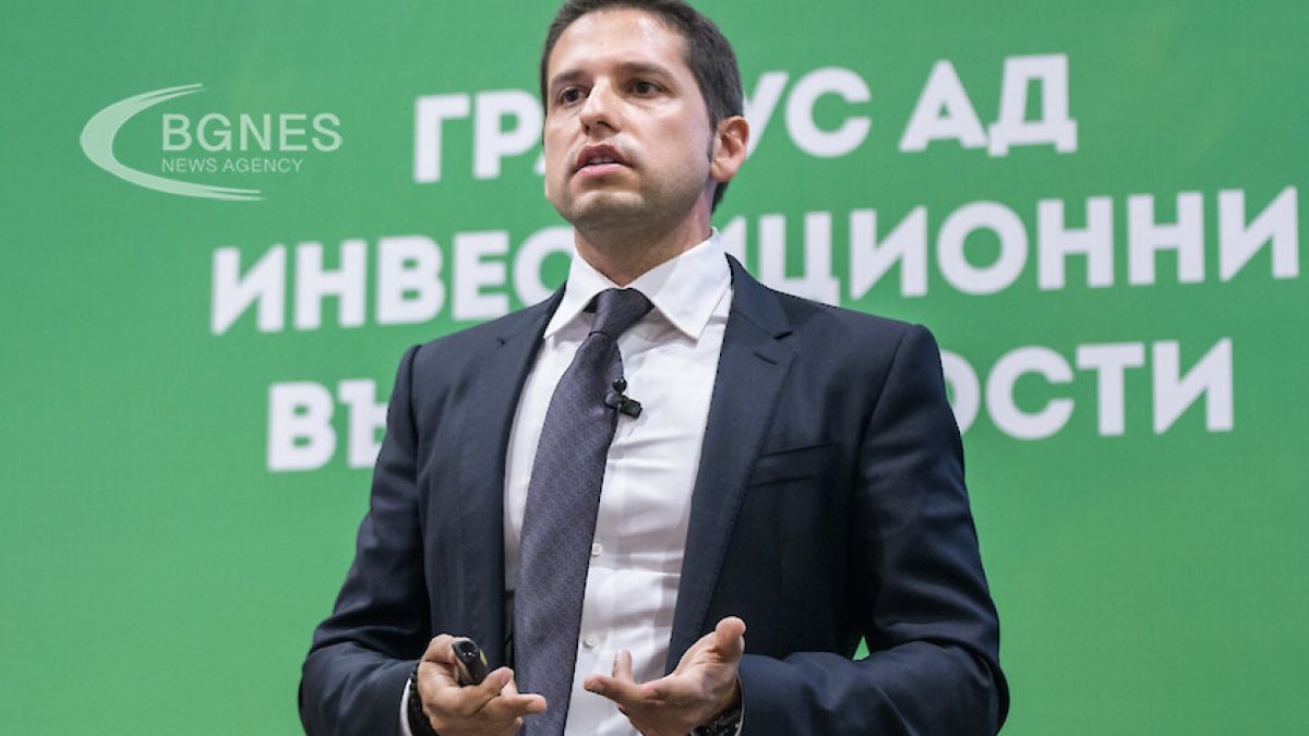 Един от новите шефове на "Градус" проговори за грандиозните промени в компанията