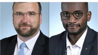 Френски депутат към чернокож колега: "Връщай се обратно в Африка!" ВИДЕО