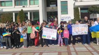 Украинските бежанци реват за хотели в Приморско, местните жители са бесни: Те завзеха всичко!