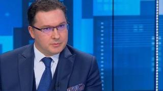 Даниел Митов хвърли бомба за проруска фракция, начело с Асен Василев