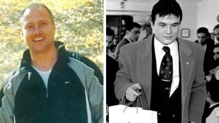 Разстреляха топбандита Женята с автомат в София, преди да успее да извади пистолета си