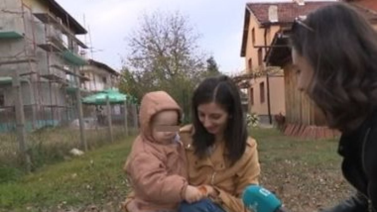 Сестра от ясла пред майка: Ще оставят детето в коридора и то ще умре 