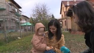 Сестра от ясла пред майка: Ще оставят детето в коридора и то ще умре 
