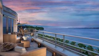 Златни асансьори и лични готвачи: Това са 3-те най-скъпи хотели в света ВИДЕО