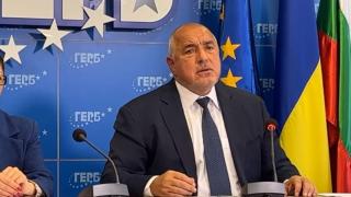 Борисов разкри кошмара, заради който не спи, и страшна драма около раждането на внучката му! ВИДЕО