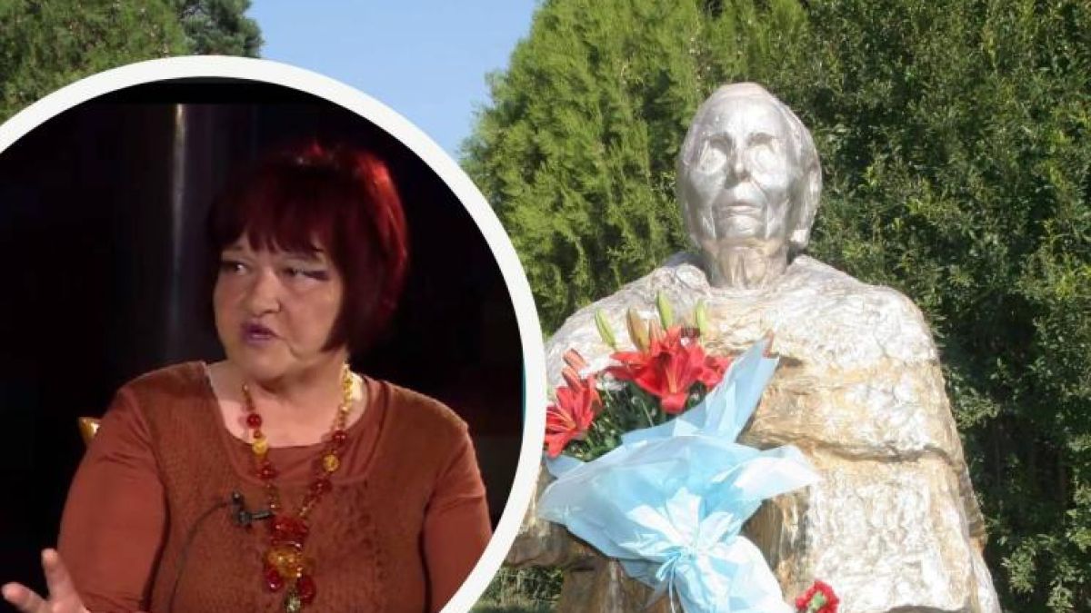 Ясновидката Веска Ковачева: Трима генерали ще помогнат на пролет да се успокои обстановката в България. Това чувам!
