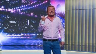 Рачков не се е дънил така в ефир, онемя заради въпрос за Мария Игнатова