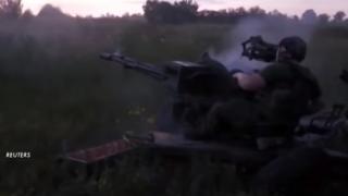 Гайдай съобщи за 10 руски атаки на това направление, британски спецчасти подготвят ВСУ за удар по Крим