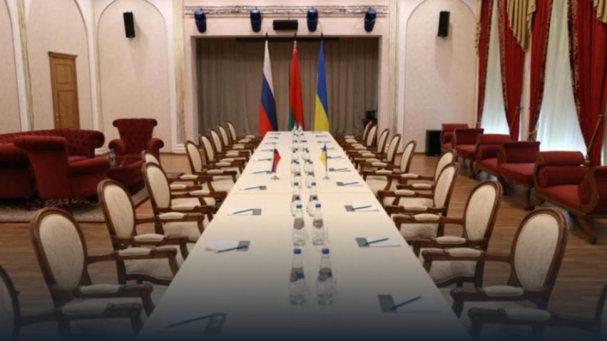 NYT с голяма новина за Русия и Украйна, време е за...