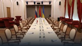 NYT с голяма новина за Русия и Украйна, време е за...