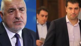 ПП признаха, че ламтят за властта, готови са да пристанат на ГЕРБ при тези 3 условия