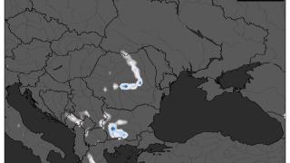 Синоптици с мрачна прогноза за седмицата, ето след колко дни ще падне първият сняг в София 