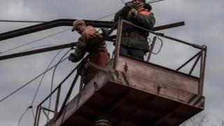 В Киев се готвят да евакуират три милиона жители, Кличко алармира за най-лошото ВИДЕО