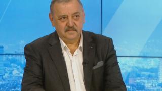 Проф. Кантарджиев: У нас настъпва този опасен грип, ето кога ще е пикът