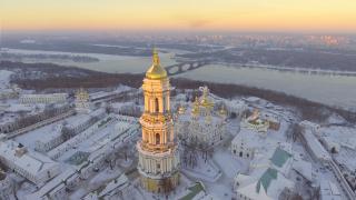 The Washington Post: Идва ли "републиканска зима" за Украйна