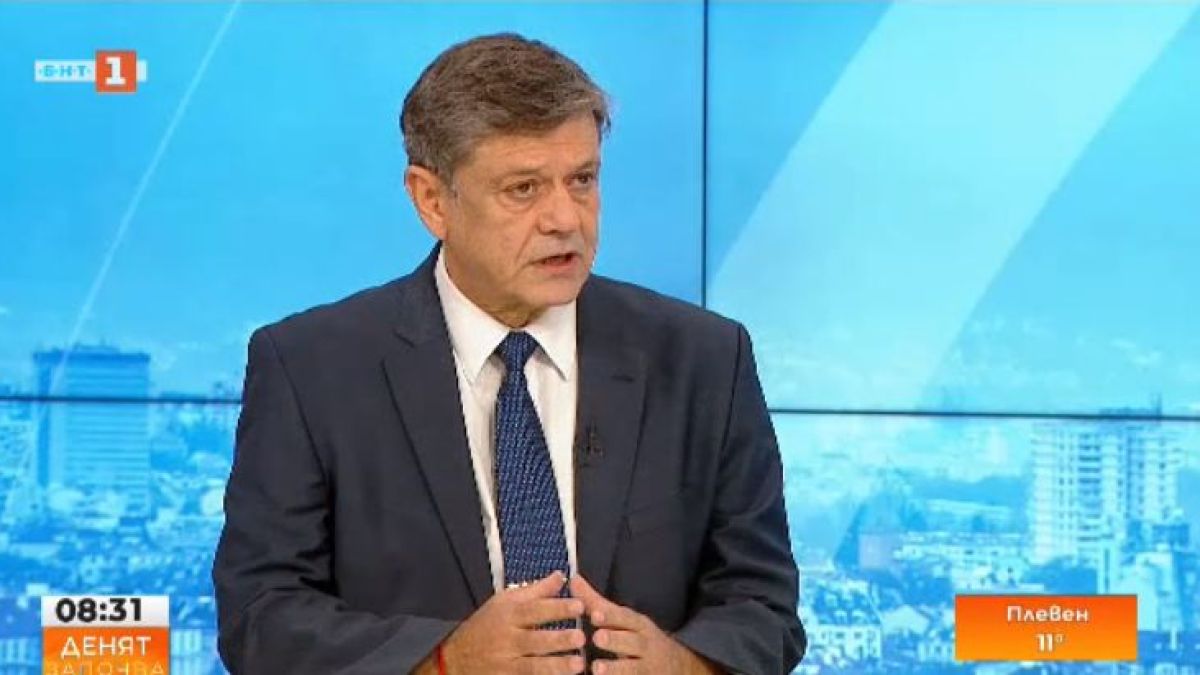 Ген. Попов с черна прогноза за войната в Украйна!