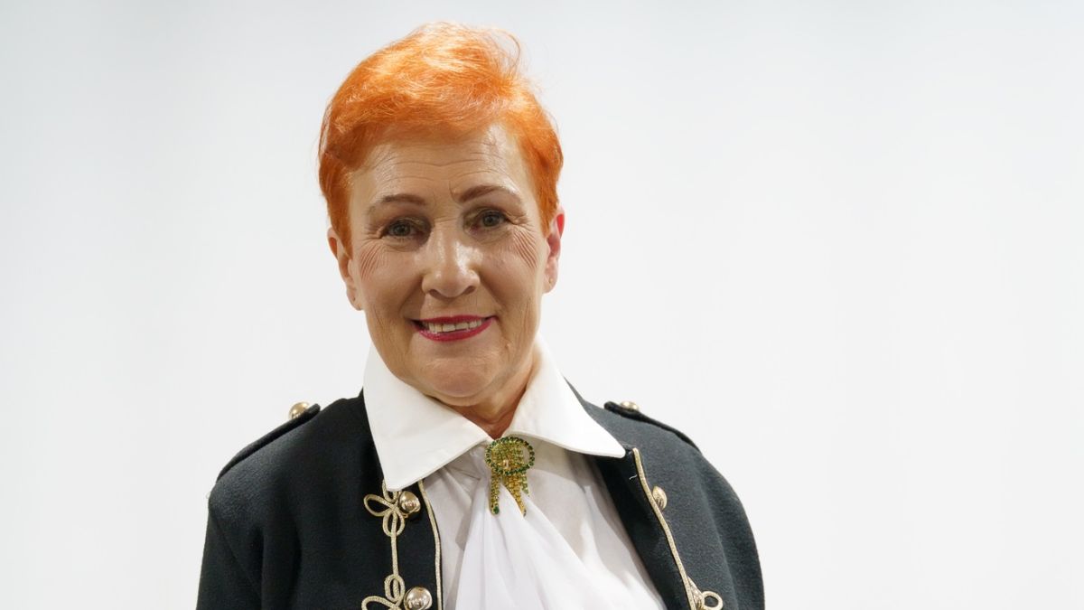Мая Нешкова емоционално откровена пред БЛИЦTV за българите и България