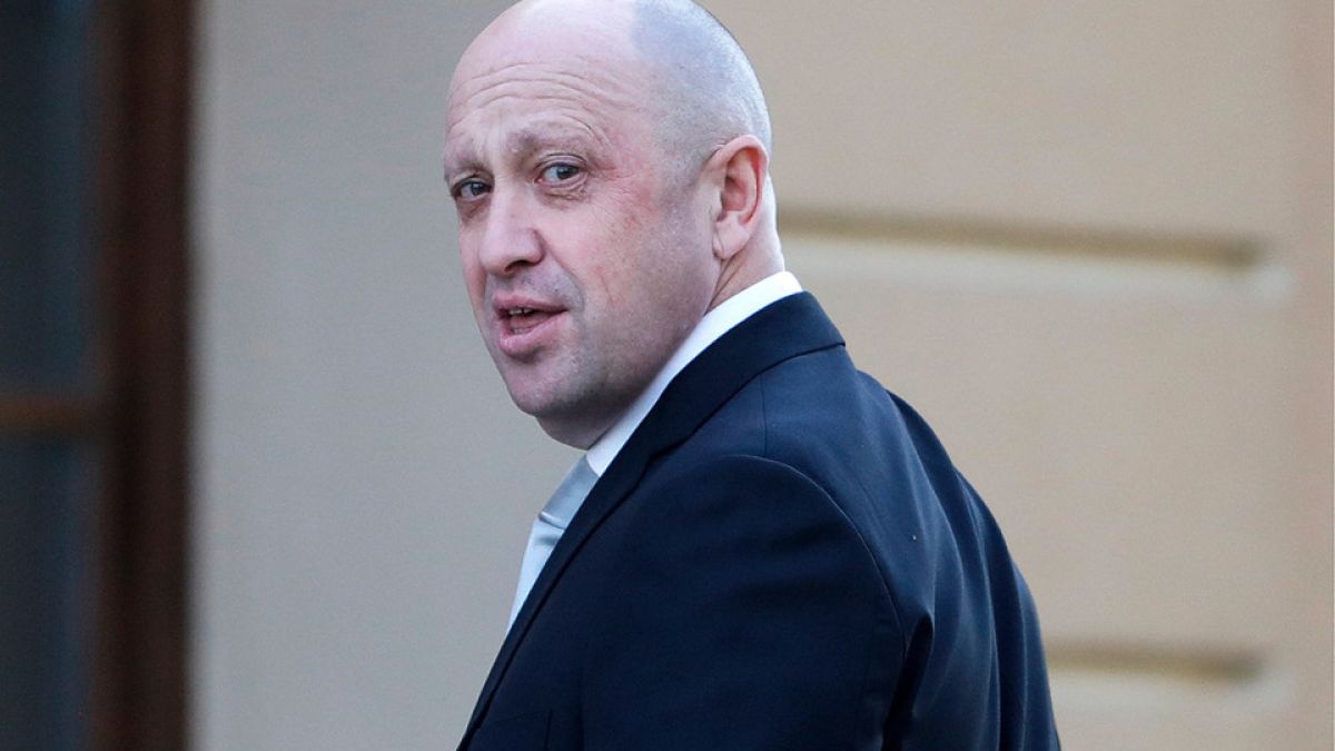 "Готвачът на Путин" призна за  руска хирургическа и прецизна намеса на изборите в САЩ