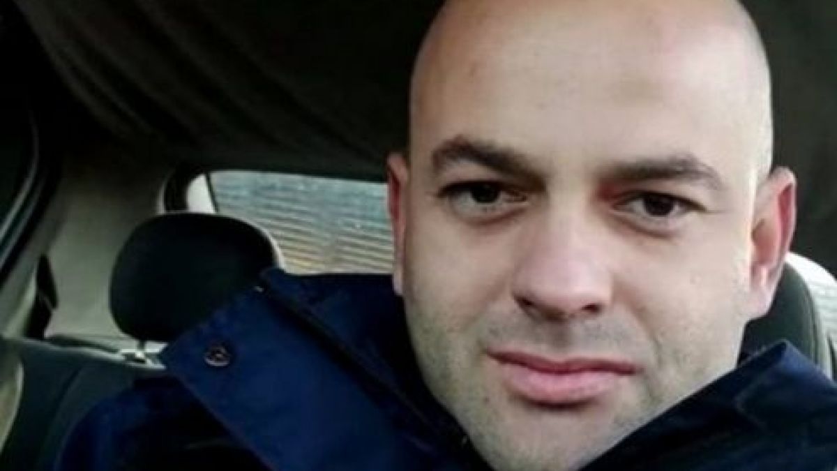 Дрогираният полицай, помлял паркирана кола в столицата, си получи заслуженото 