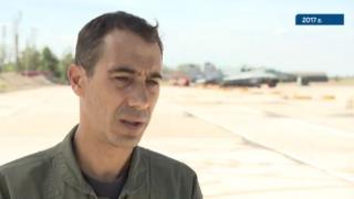 Ето какво тежко наказание очаква полковника, обвинен за смъртта на майор Валентин Терзиев