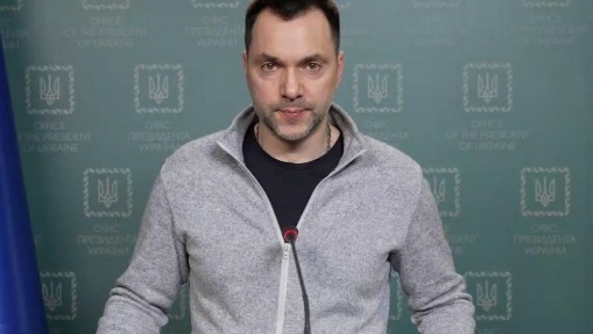 Арестович: Ето кога предстои обрат във войната срещу Русия