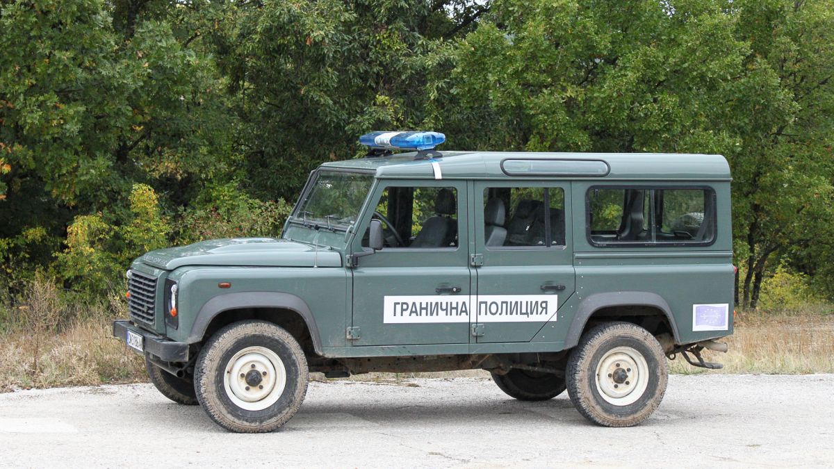 Криминалист откри фатален детайл в убийството на граничния полицай