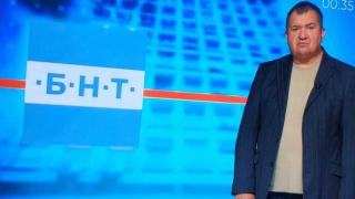 Ванката с трогателен спомен как се е появил в БНТ