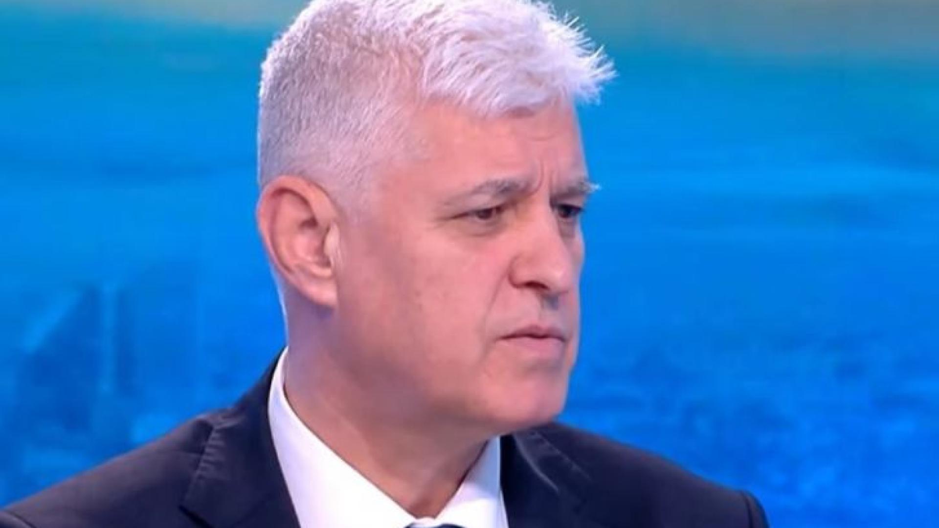 Министърът на отбраната проговори за убийството на граничния полицай край Елхово, разкри ключов детайл