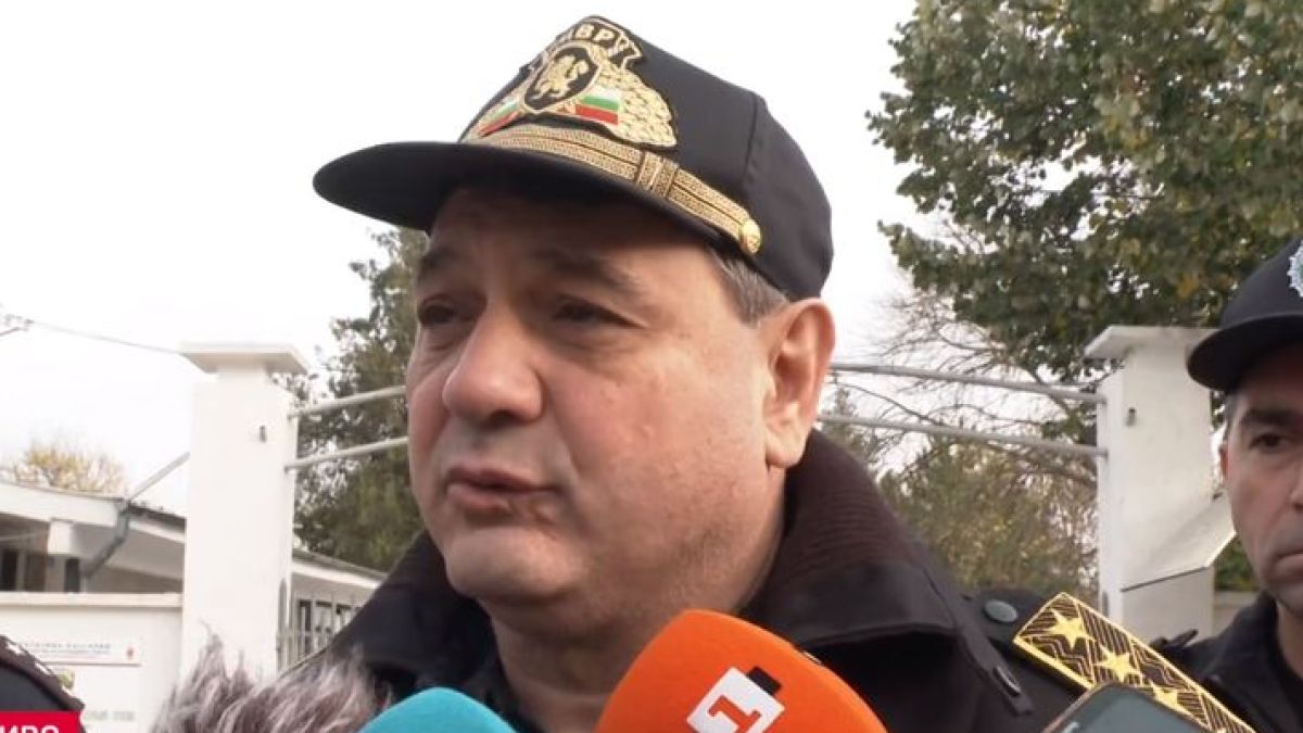 Огласиха името на загиналия граничар край Елхово, схватката е  била страшна ВИДЕО