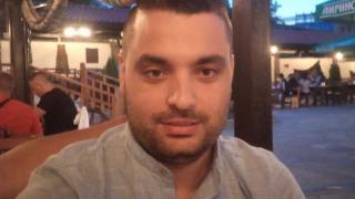 Трагедията е огромна: Ето кой е бил убитият граничар! СНИМКИ