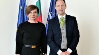 Стана ясно какво сме поискали от турския посланик след трагедията в Елхово
