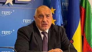 Борисов попиля гневно журналист на брифинга си: Това е неуважение към мен! БЛИЦ TV