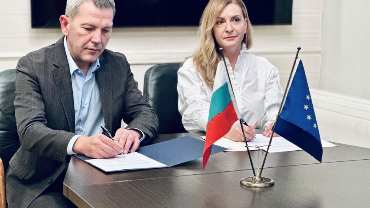 Е-правителството влезе в УниБИТ