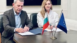 Е-правителството влезе в УниБИТ