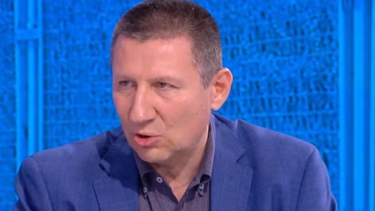 Сарафов отхвърли версия за убийство на серж. Бъчваров от турски граничари и разкри: Било е цяла канонада от изстрели! 