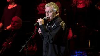 Почина вокалистът на Nazareth Дан Маккафърти