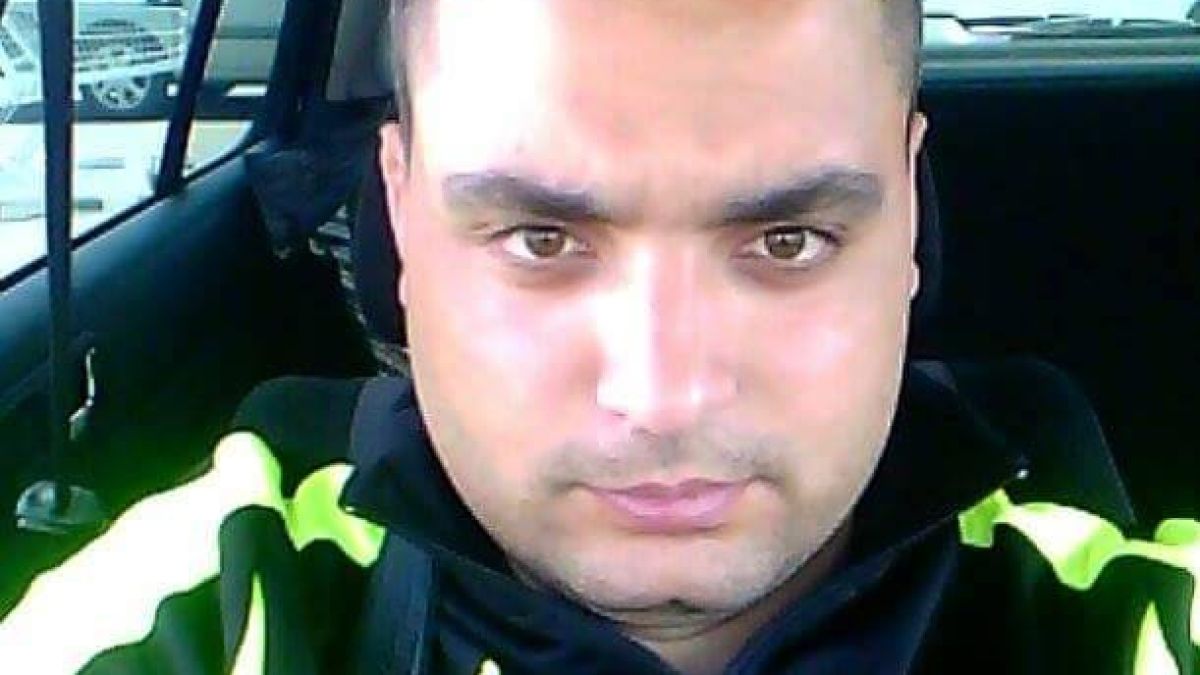 Валентин Попов: Оръжието на полицаите ни на границата е старо, за музея е