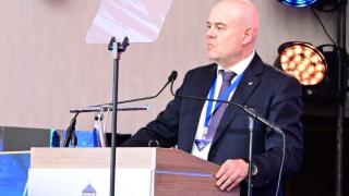 Иван Гешев за спасяването на българските евреи: Подвиг, за който по света не знаят ВИДЕО