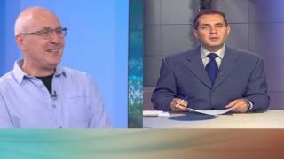 Знаково лице на bTV аут от телевизията, той не може да повярва 