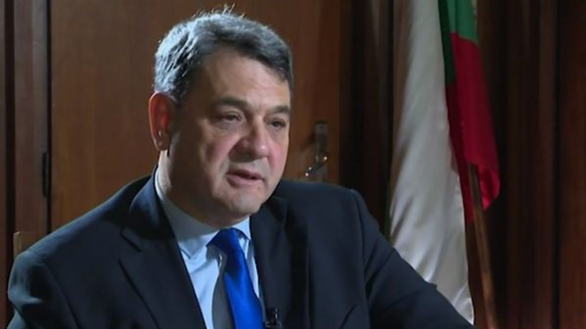 Главният секретар на МВР изнесе страховити цифри за мигрантския натиск у нас