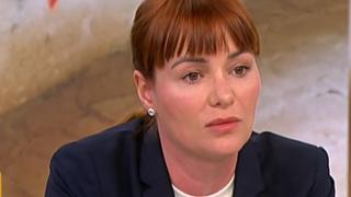 Рут Колева с нова изцепка: Паметникът на Априлци е срамен!  ВИДЕО 