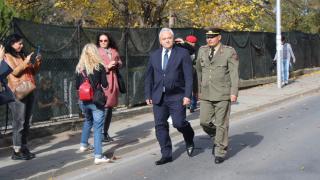 Разбра се какви бандити са двамата братя турци, убили нашия граничар БЛИЦ TV