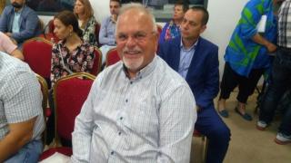 Почина бивш шеф на Пловдивския панаир, съпруг на зам.-министърка на Царя