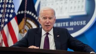 Проучване на CNN: Над 70% от американците не искат Байдън за президент ВИДЕО