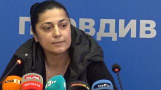 Вдовицата на подполк. Терзиев посочи трима генерали, отговорни за смъртта му ВИДЕО