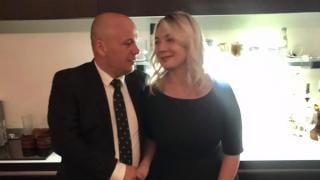 Сашо Симов от БСП разтърси мрежата с любовно признание! 