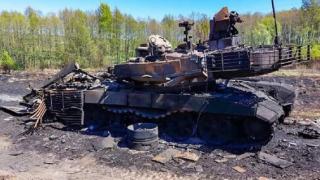 Пентагонът обяви за стратегически провал на Русия в Украйна, но руските войски подновиха настъплението на тези направления