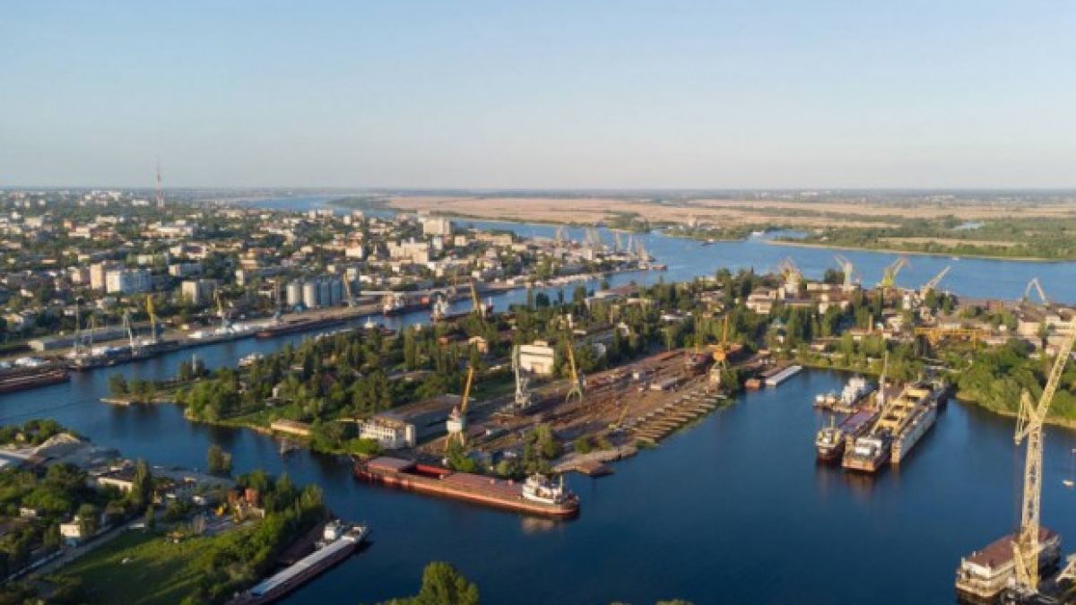 Загубата на Херсон е най-сериозното военно поражение на Русия от 1991 година