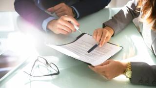 Отговориха на най-задавания въпрос при работа на граждански договор