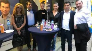 Десислава Иванчева осъдена ефективно! Водещата опорка на Продължаваме промяната се сгромоляса